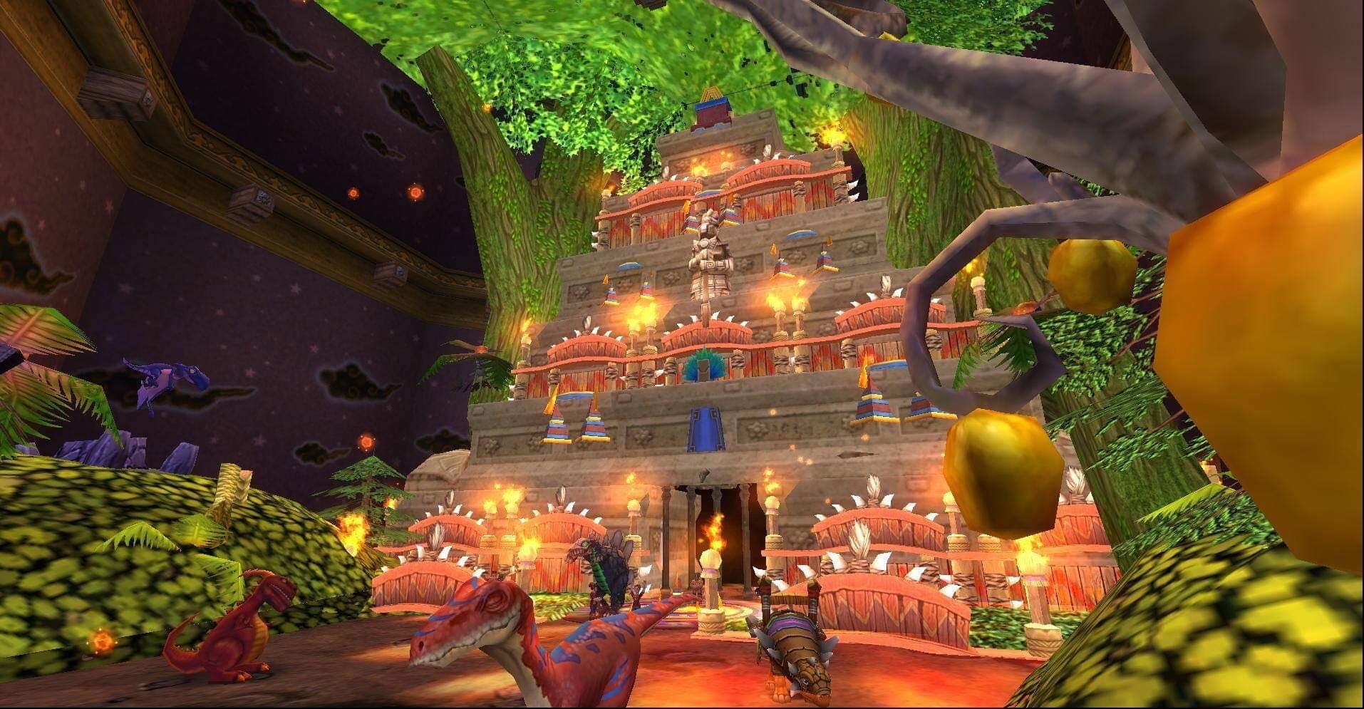 Wizard101 (@wizard101) • Instagram photos and videos